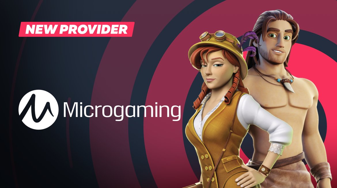 Microgaming makes wishes come true!