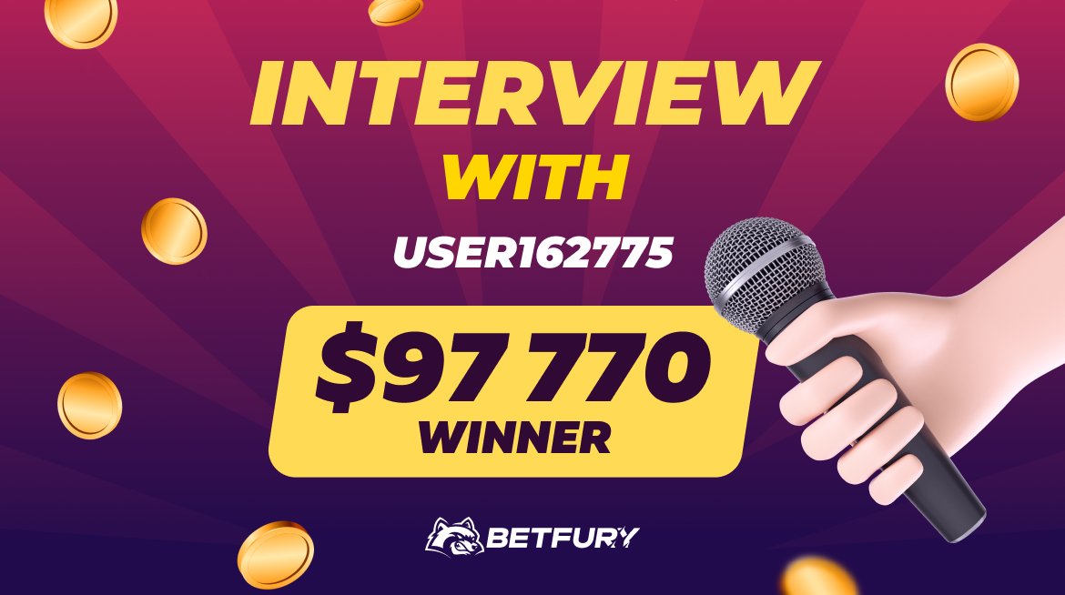 "First of all - crypto, not fiat" - Interview with User162775
