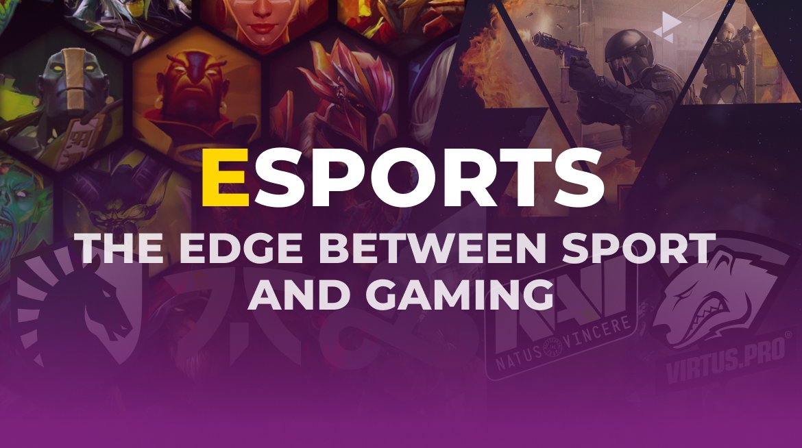 What Is Esports?