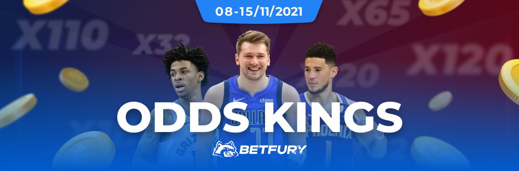 ODDS KINGS