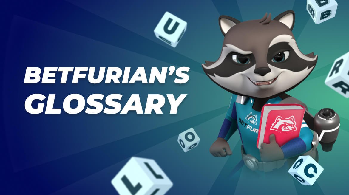 Betfurian's Glossary - Check the Word!