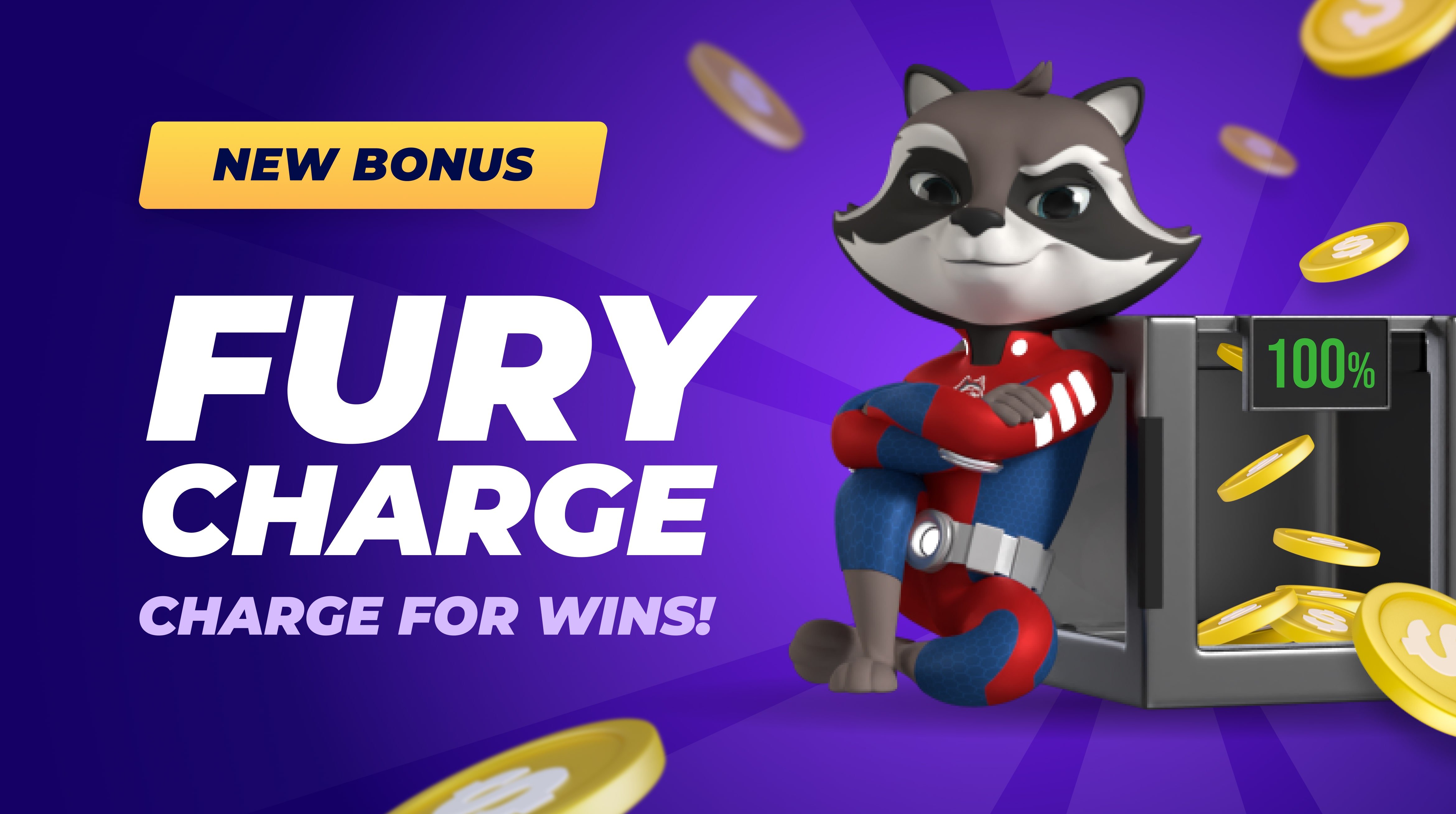 betfury casino no deposit bonus
