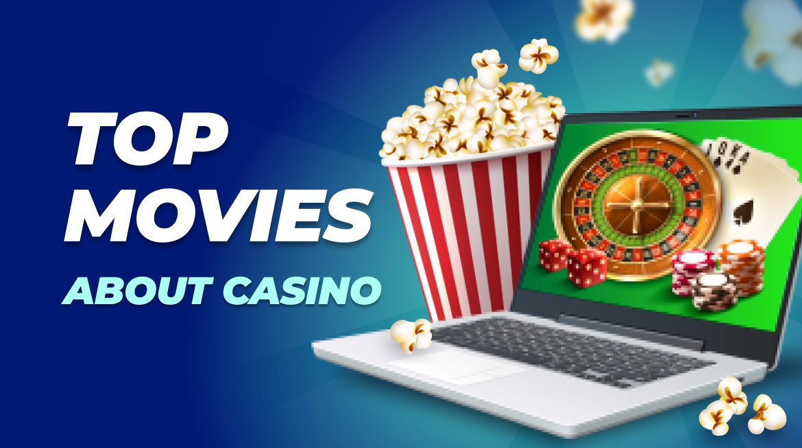 Top 7 Gambling Movies 