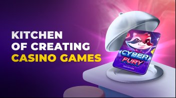 Kitchen of game creation