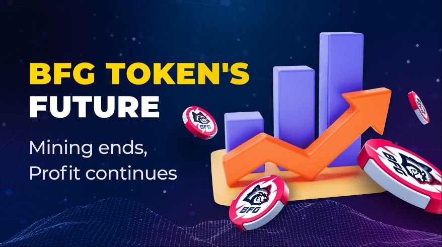 What is the Future of BFG Token?