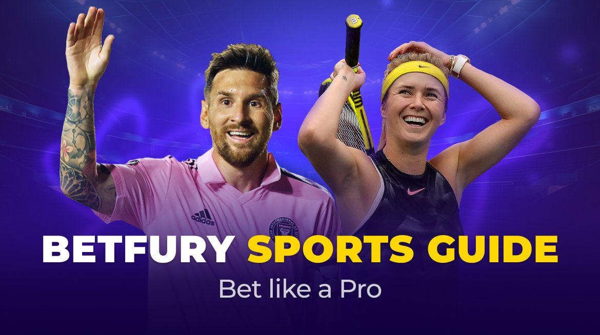 How to Bet on Sport?