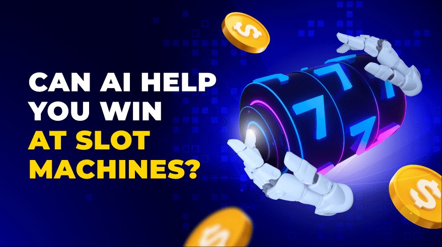Can AI Help You Win at Slots? 