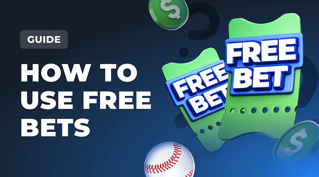 How to win with Free Bets?
