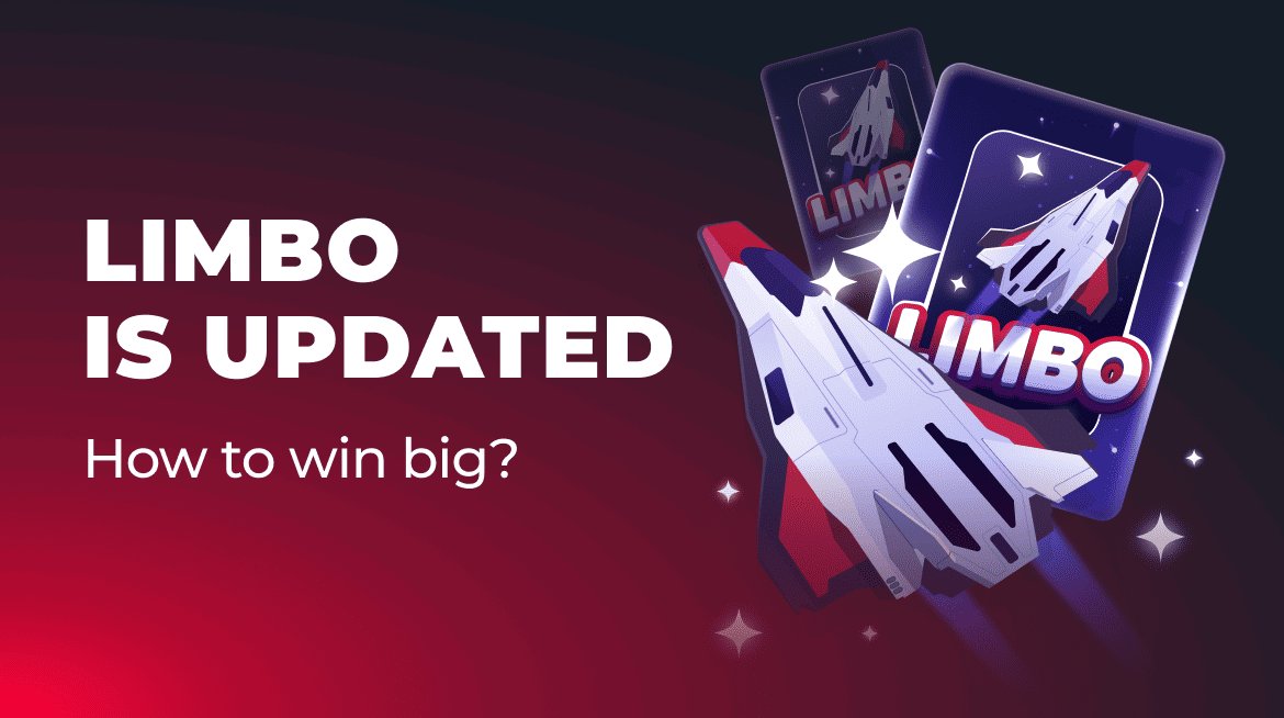 Play Upgraded Limbo & Win Big