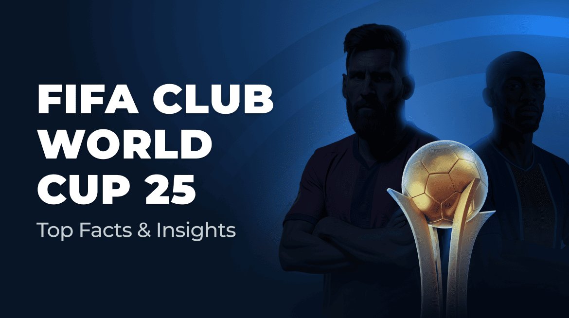 FIFA Club World Cup: From History to Present