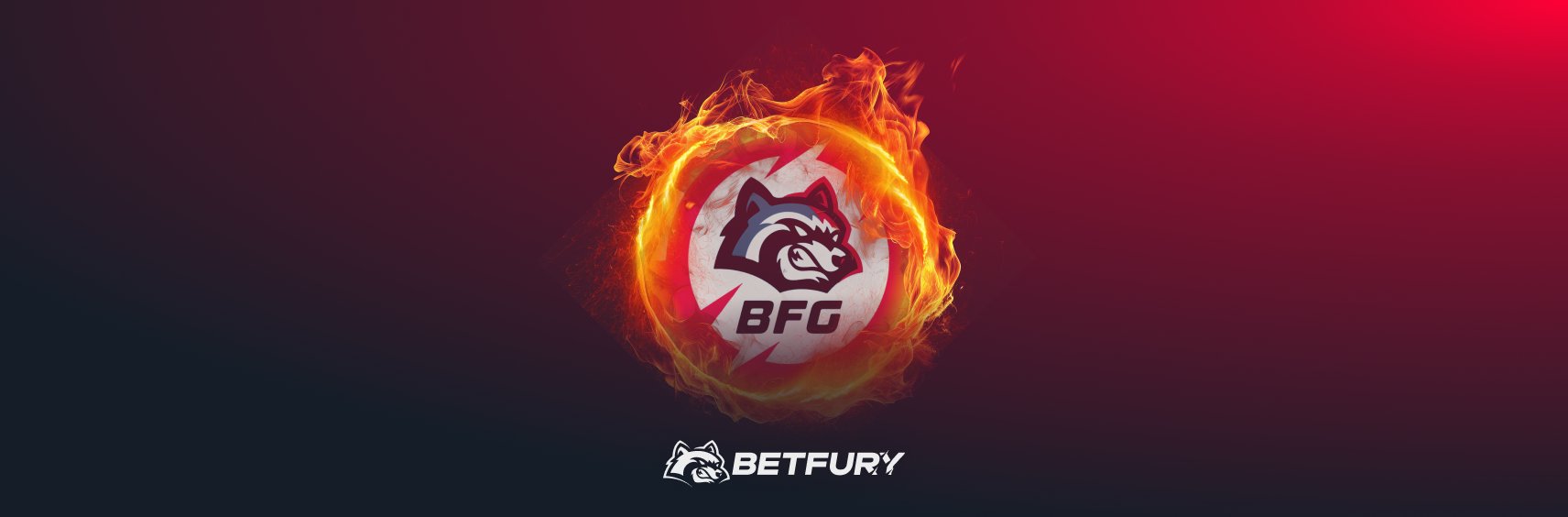 The 71st BFG Burning