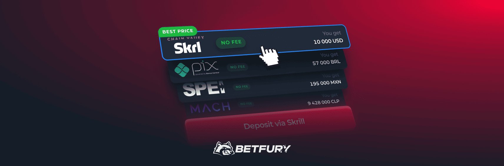 Deposit And Earn USD, EUR & Other Fiat Currencies