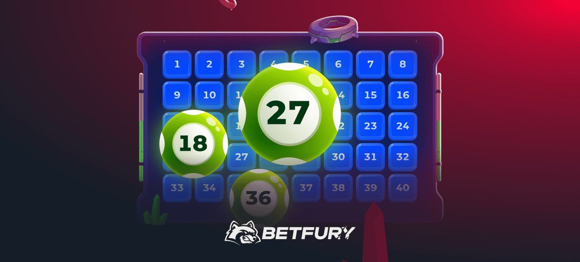 Create Your Perfect Keno Strategy