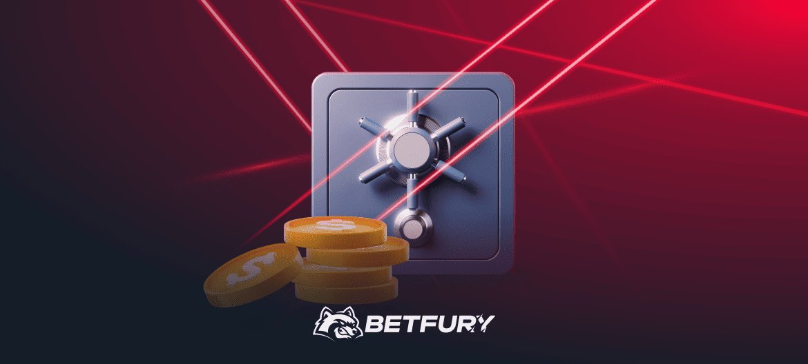 Protect Your Account & Play Safely