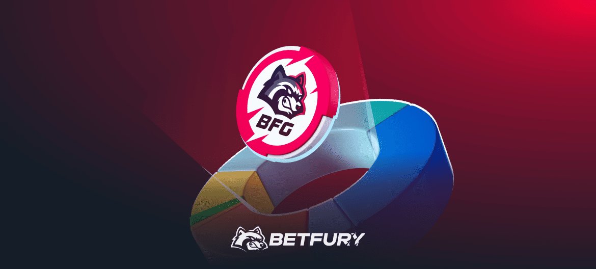 New BFG Tokenomics & Deflationary Strategy Update