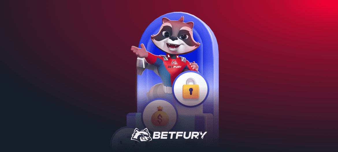 First Steps on BetFury