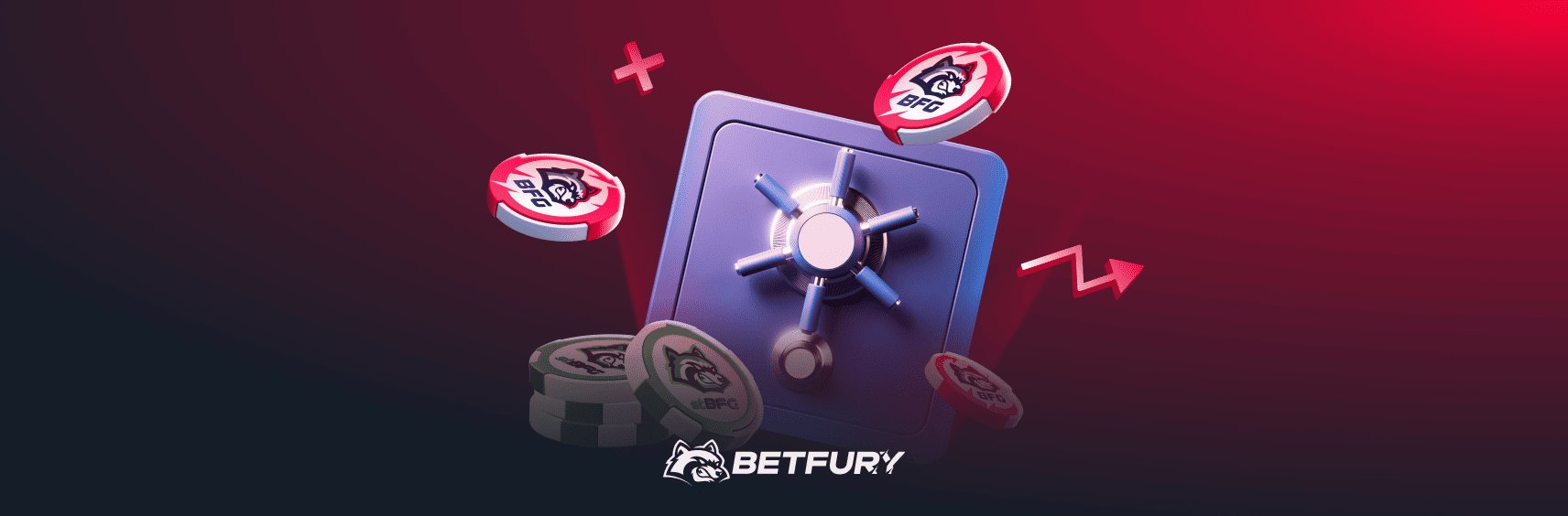 Get NEW BetFury Token stBFG to Double Your Staking Reward