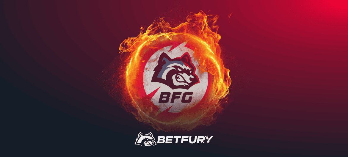 BFG Is Burned to Become More Valuable