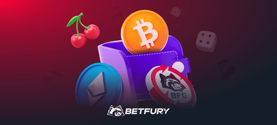 Top 7 Crypto Wallets For iGaming in 2026