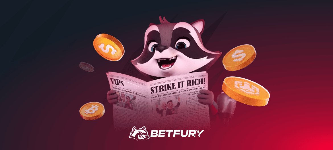 BetFury VIPs Shared Their Amazing Stories ONLY For You!