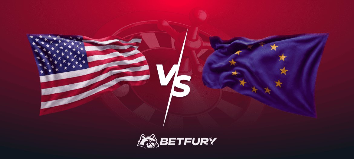 American vs European Roulette: Which Type Is Better?