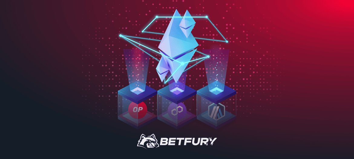 How Do L2 Networks Impact the Crypto Future?