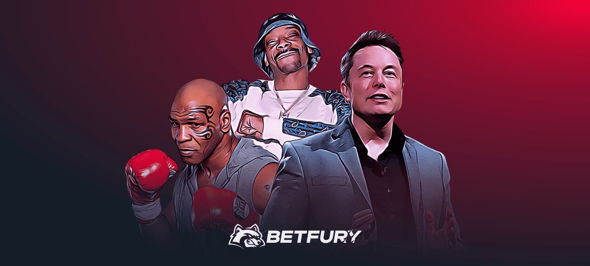 Top 10 World Stars That Affected Crypto