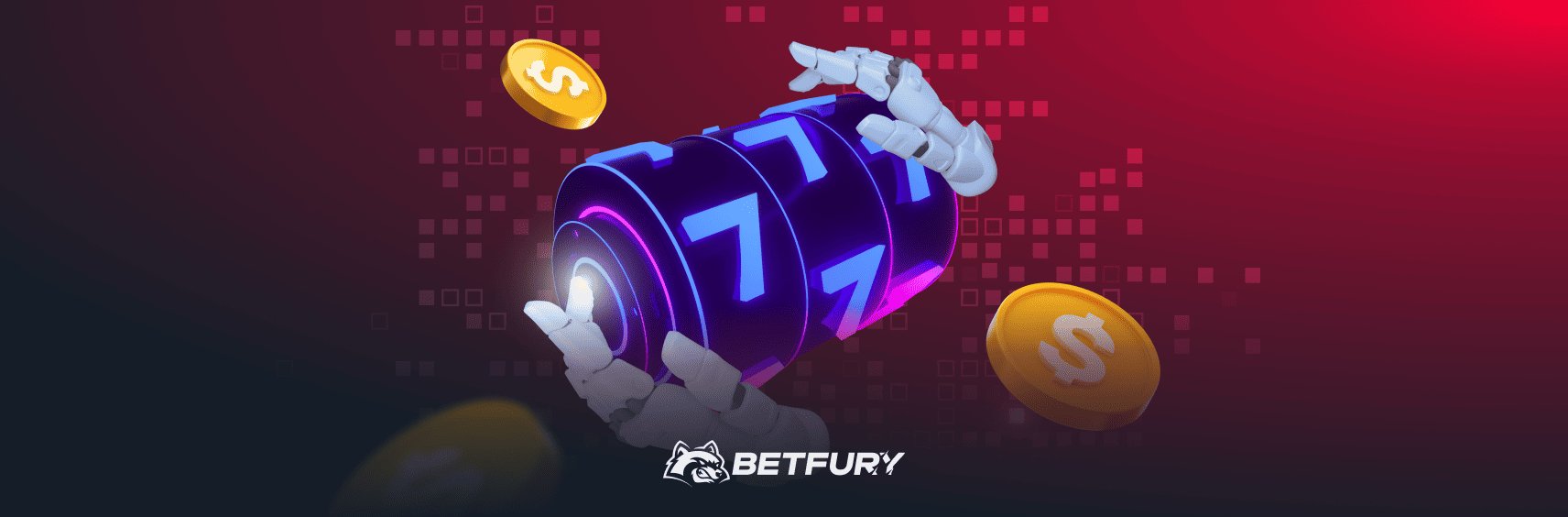 Can Artificial Intelligence Help to Win Slots?