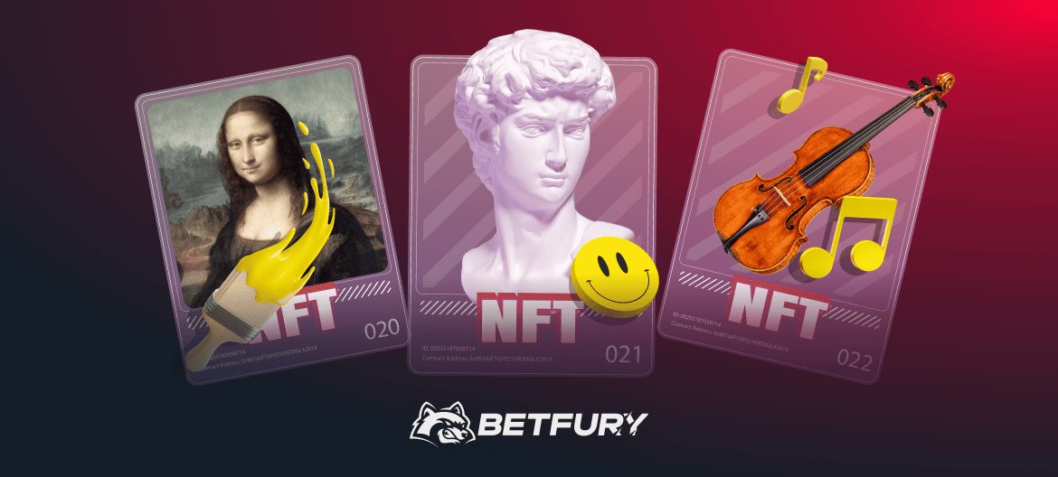 Is NFT the Future of Art?