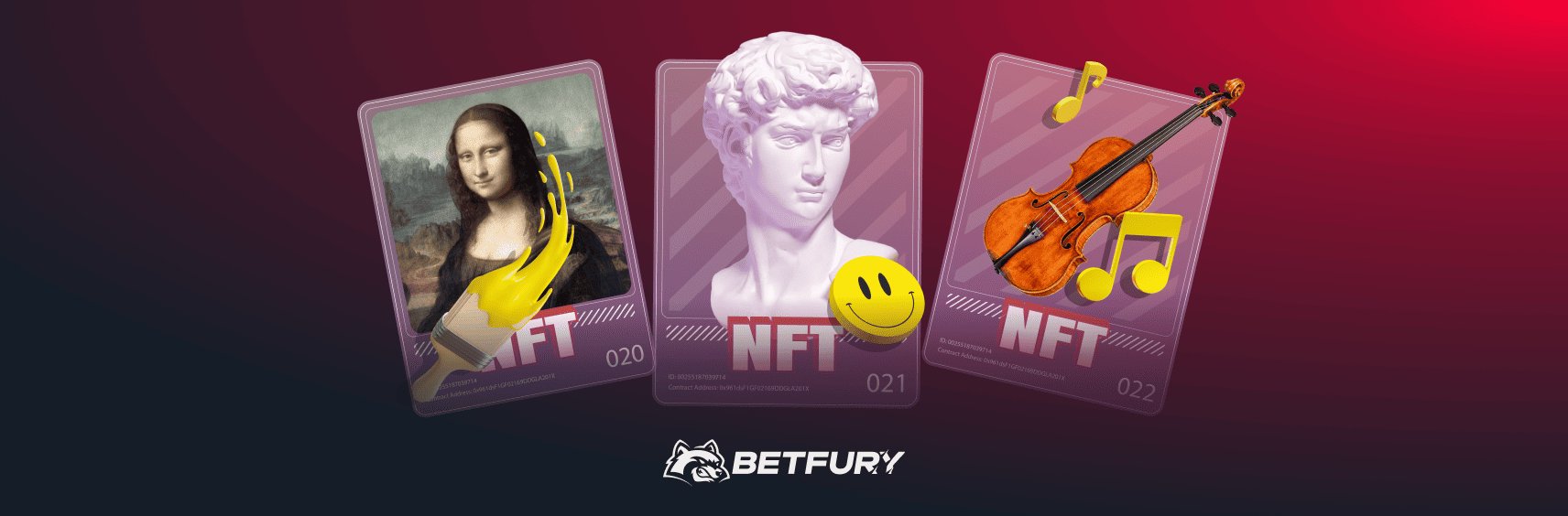 Is NFT the Future of Art?