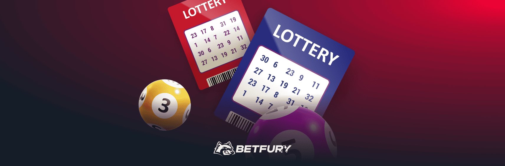 How to Win Lucky Numbers Games?