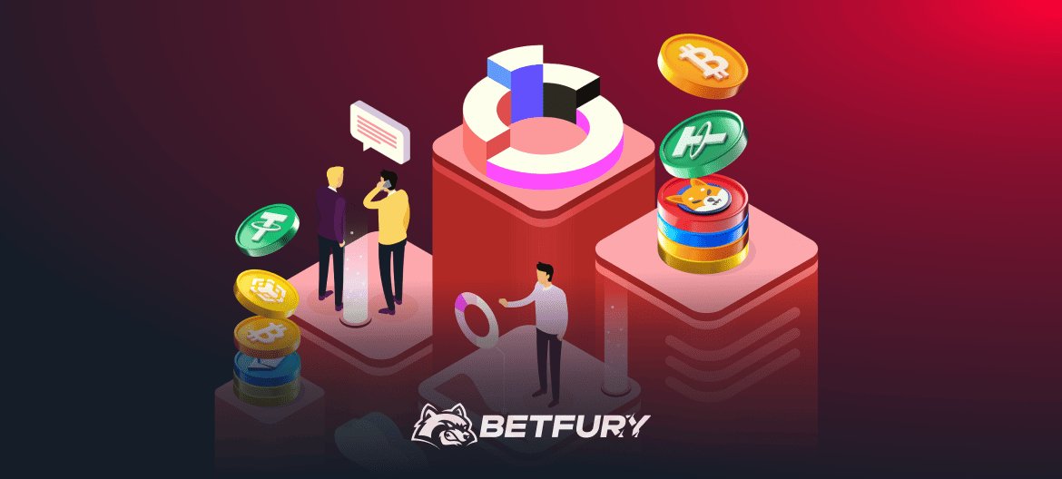 How do Business Sharks Apply Crypto?