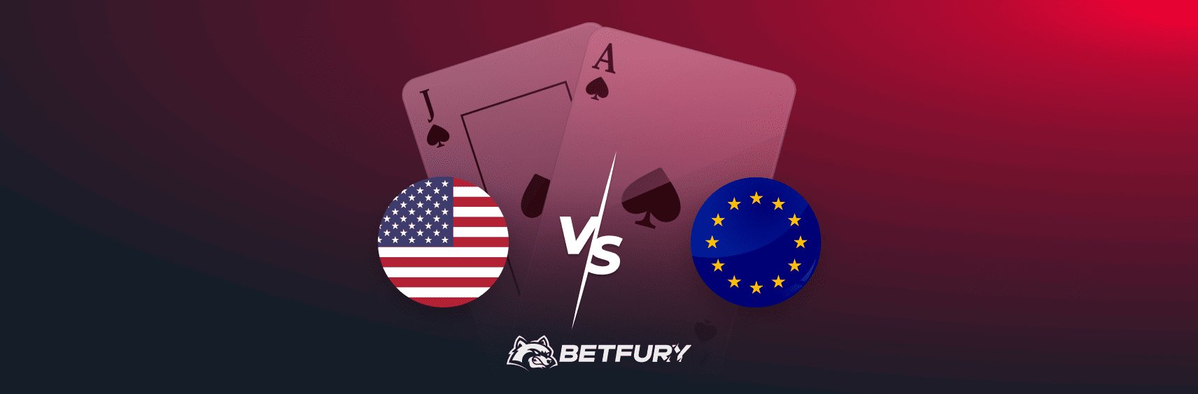 American vs European Blackjack: Key Rules and Differences Explained