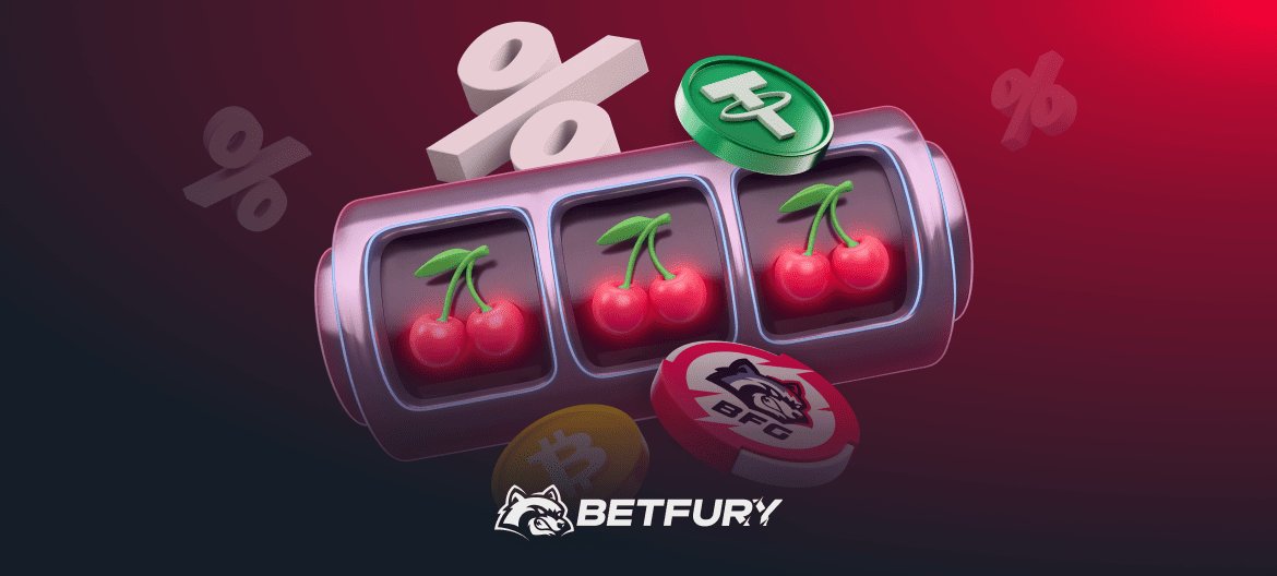 What Is RTP in Casino? Choose Games That Pay Most in 2026