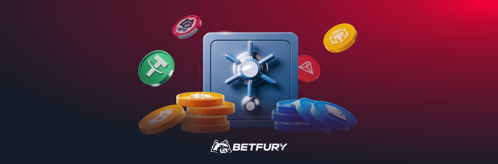 How does Crypto affect the World Financial Market? 