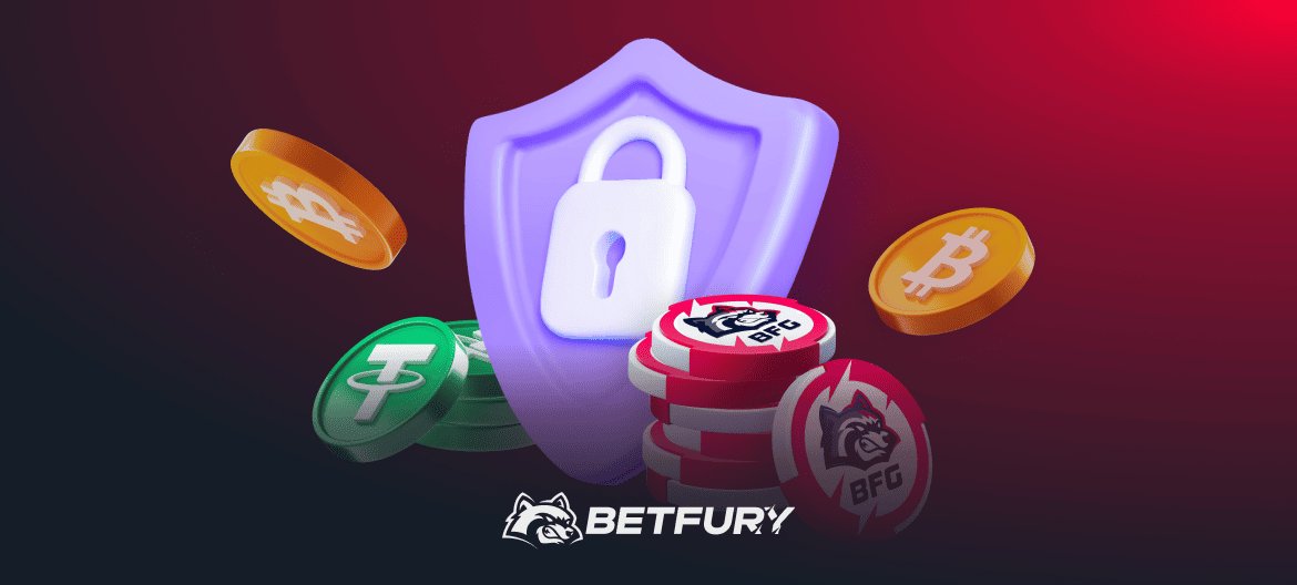 Top 5 Reasons Why Cryptocurrency Is Safe