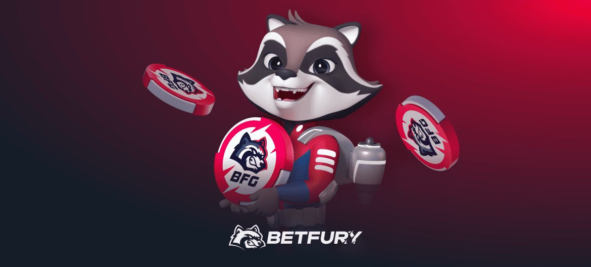 3 Years Achievements: How BetFury Started Its Way?