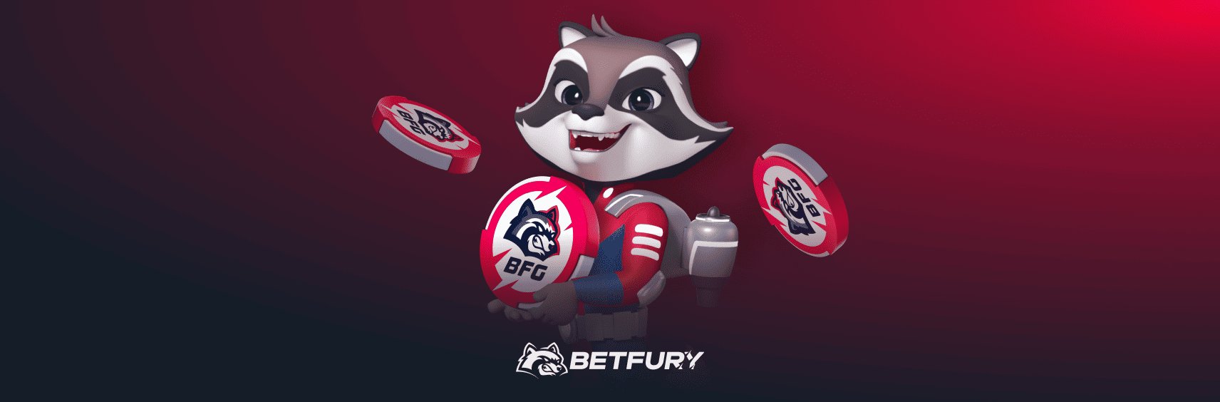 3 Years Achievements: How BetFury Started Its Way?