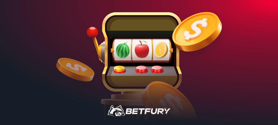 Why Do Online Slots Use Fruit Symbols?