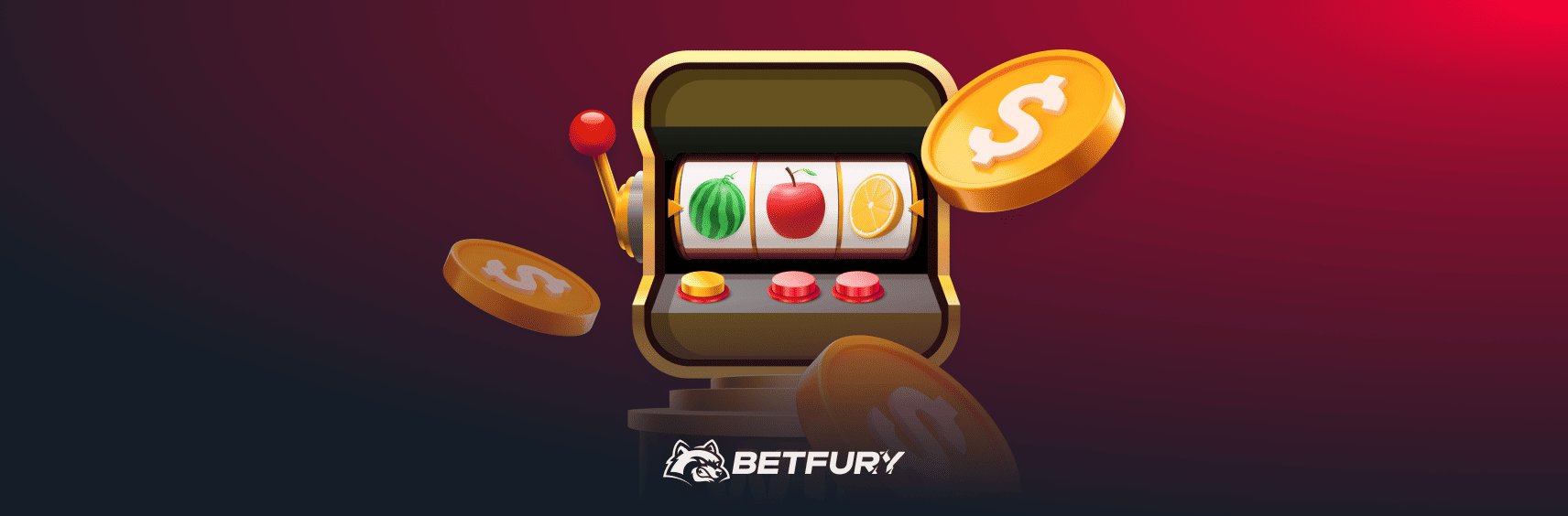 Why Do Online Slots Use Fruit Symbols?