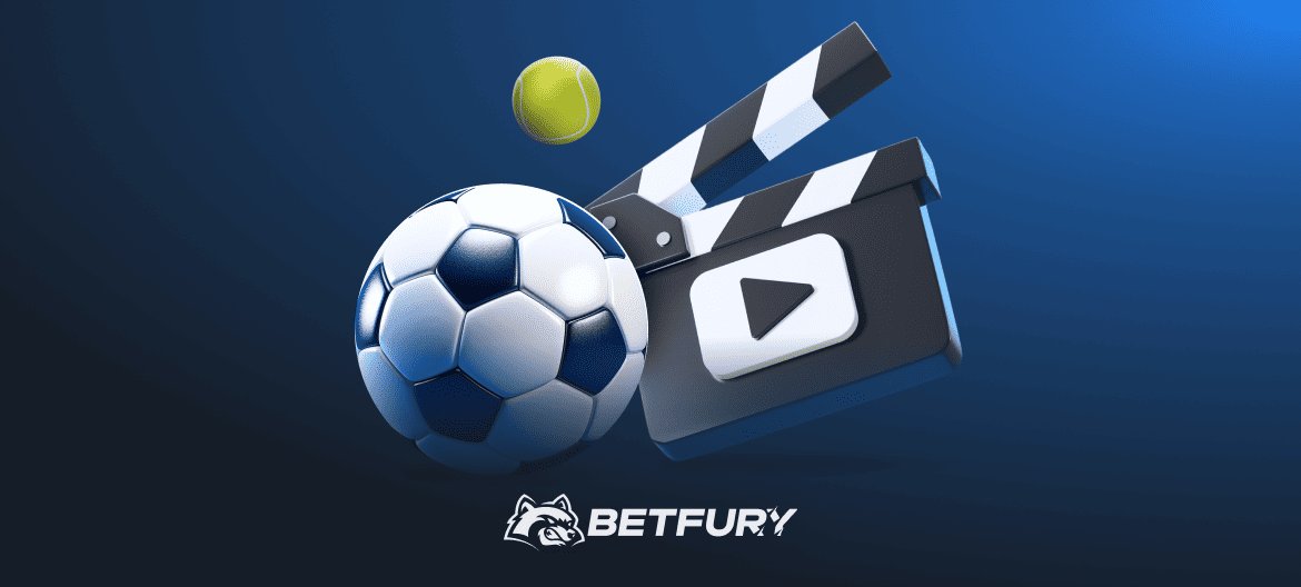 The Best Sports Movies & Anime by BetFury