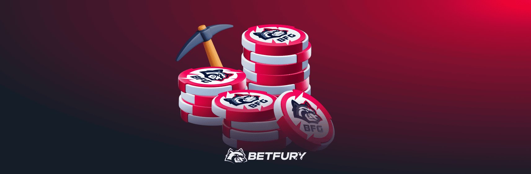 Explore BFG Mining on BetFury