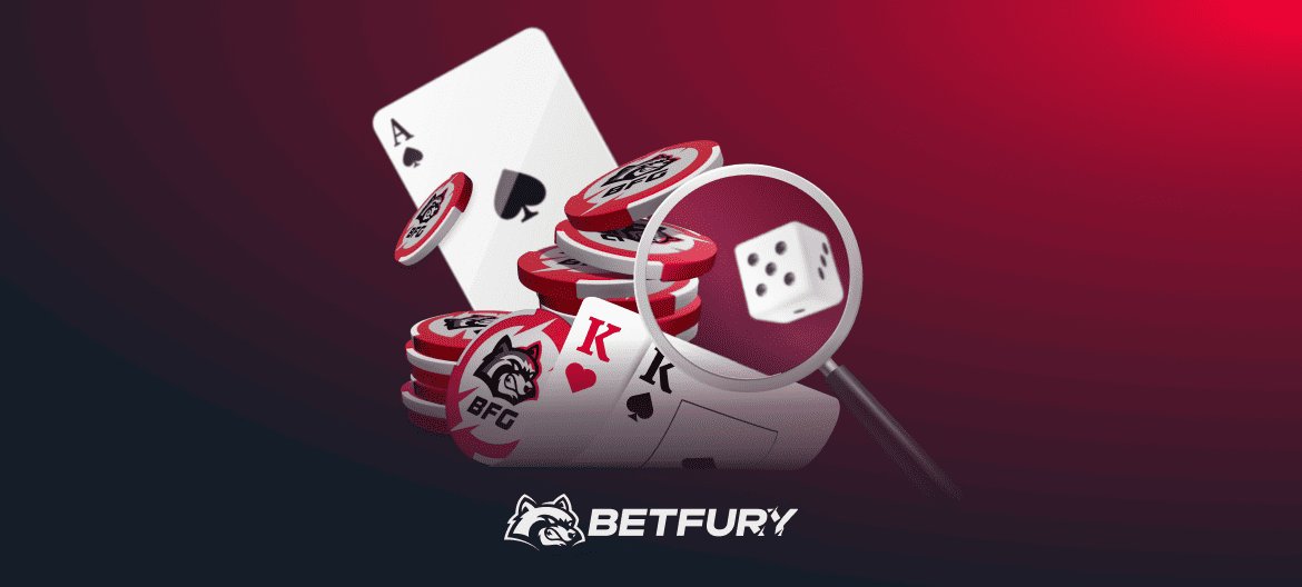 Provable Fairness in Online Casino: How BetFury Guarantees Fair Bets