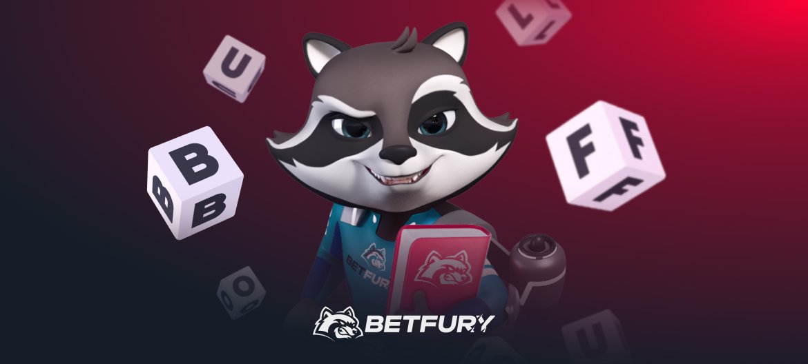 Betfurian's Glossary: Check the Word!