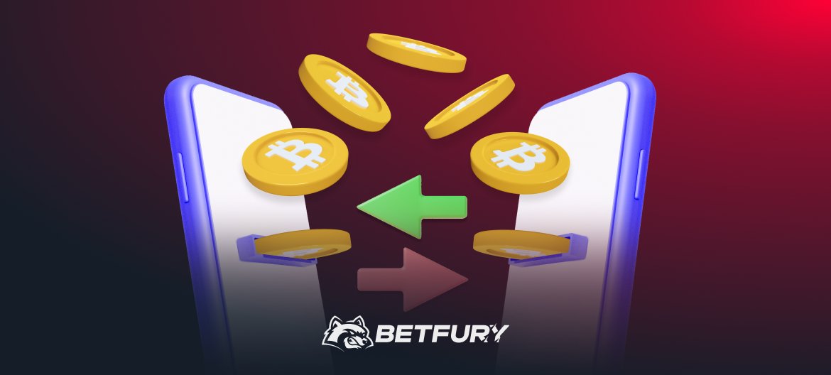 How Crypto Transactions Work?