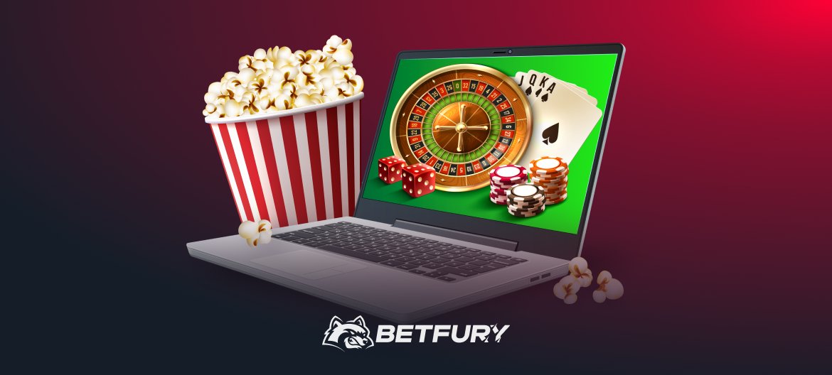 Top 7 Gambling Movies