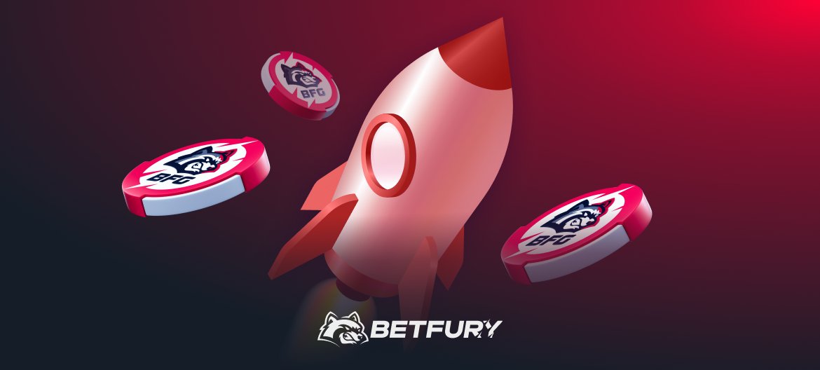 BetFury 2nd Anniversary: Highlights For Community