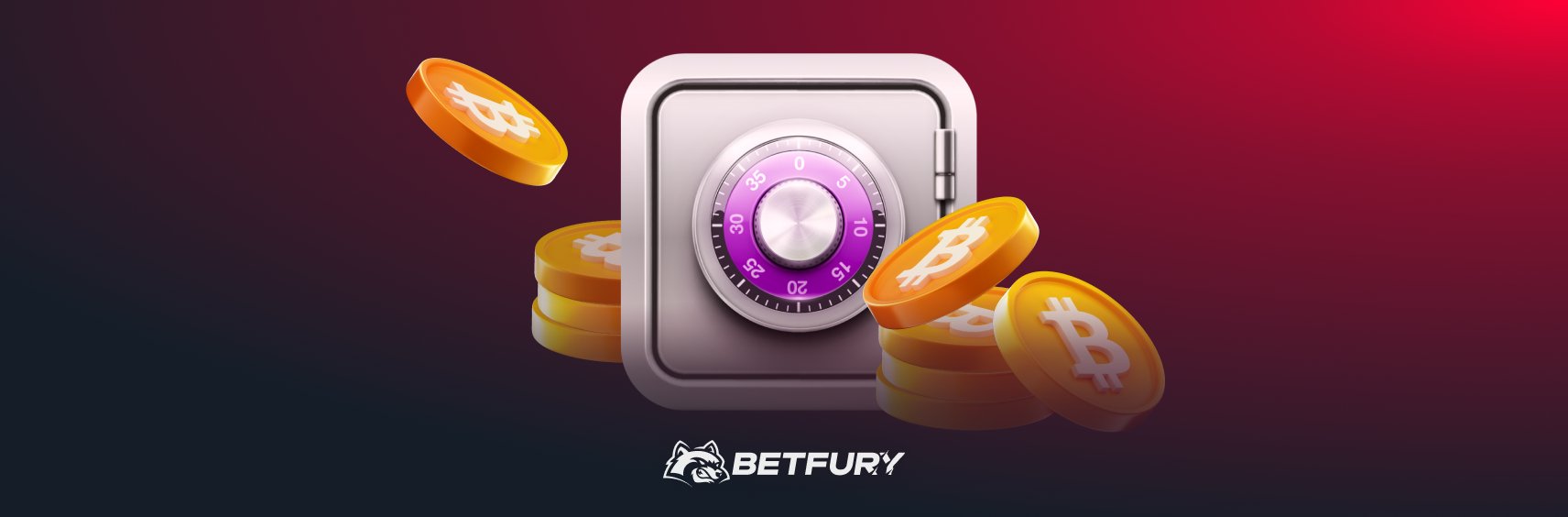 Vault – Safe Storage For Your Funds