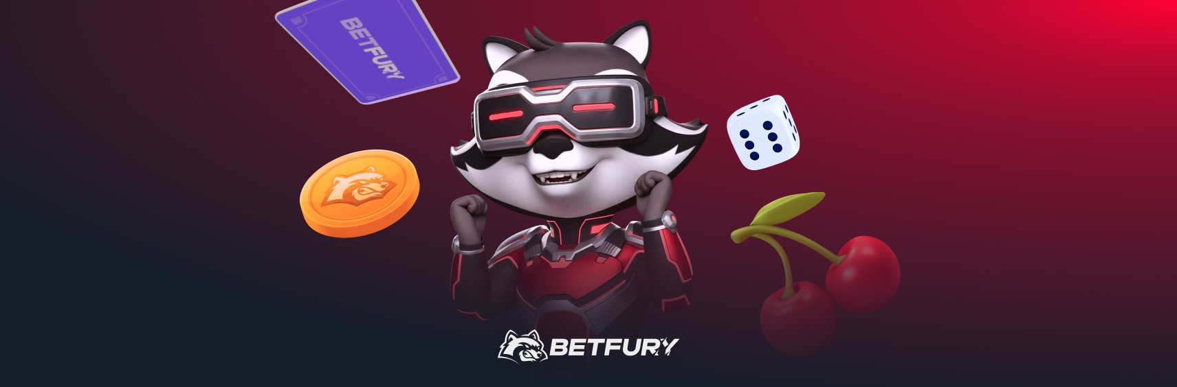 BetFury Keeps Up With Gambling Innovations