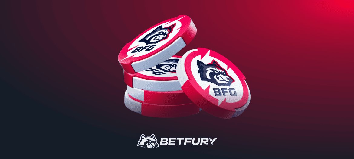 BFG Has Become a Tradable Asset